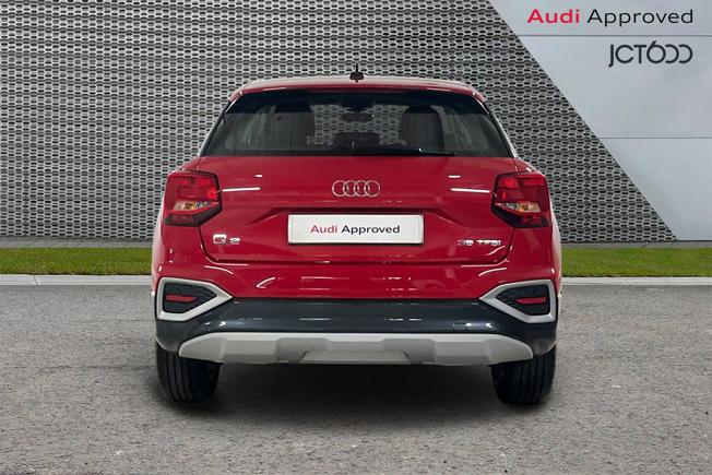 AUDI Q2 Photo 7