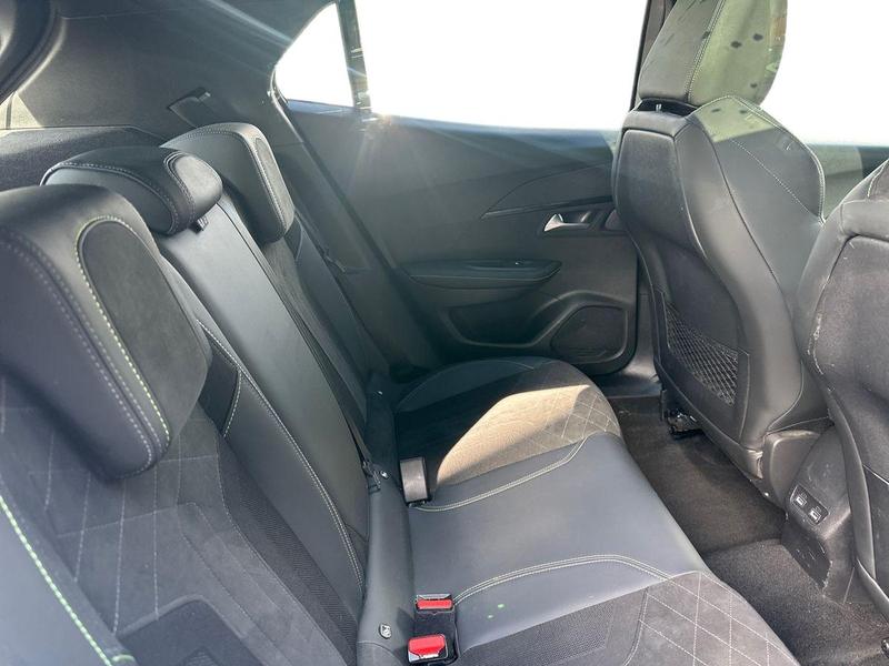 Used Peugeot 2008 LM72YHR 17