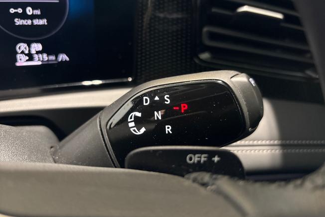 VOLKSWAGEN Tiguan Photo 24