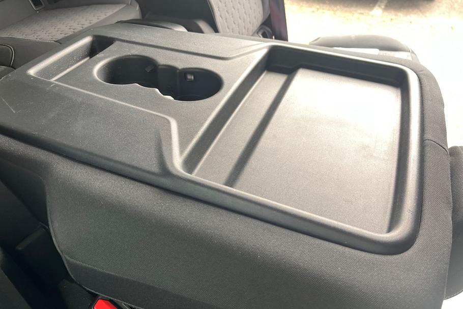Used Ford TOURNEO CUSTOM YM25OMJ 39
