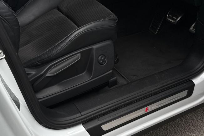 AUDI Q5 Photo 31