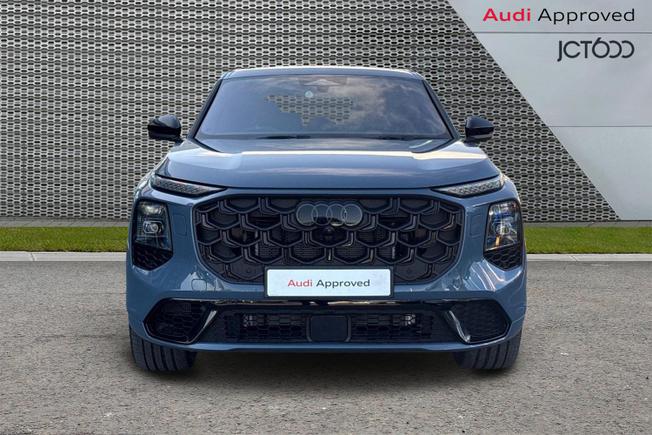 Audi Q7 Photo 8