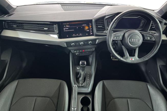 AUDI A1 Photo 10