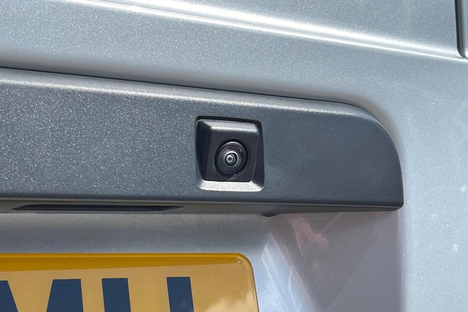 Used Ford TRANSIT CONNECT WP75CMU 16