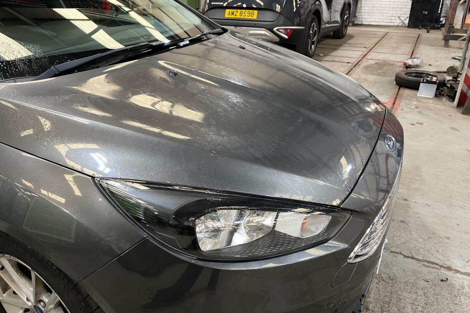 Ford FOCUS Photo 22