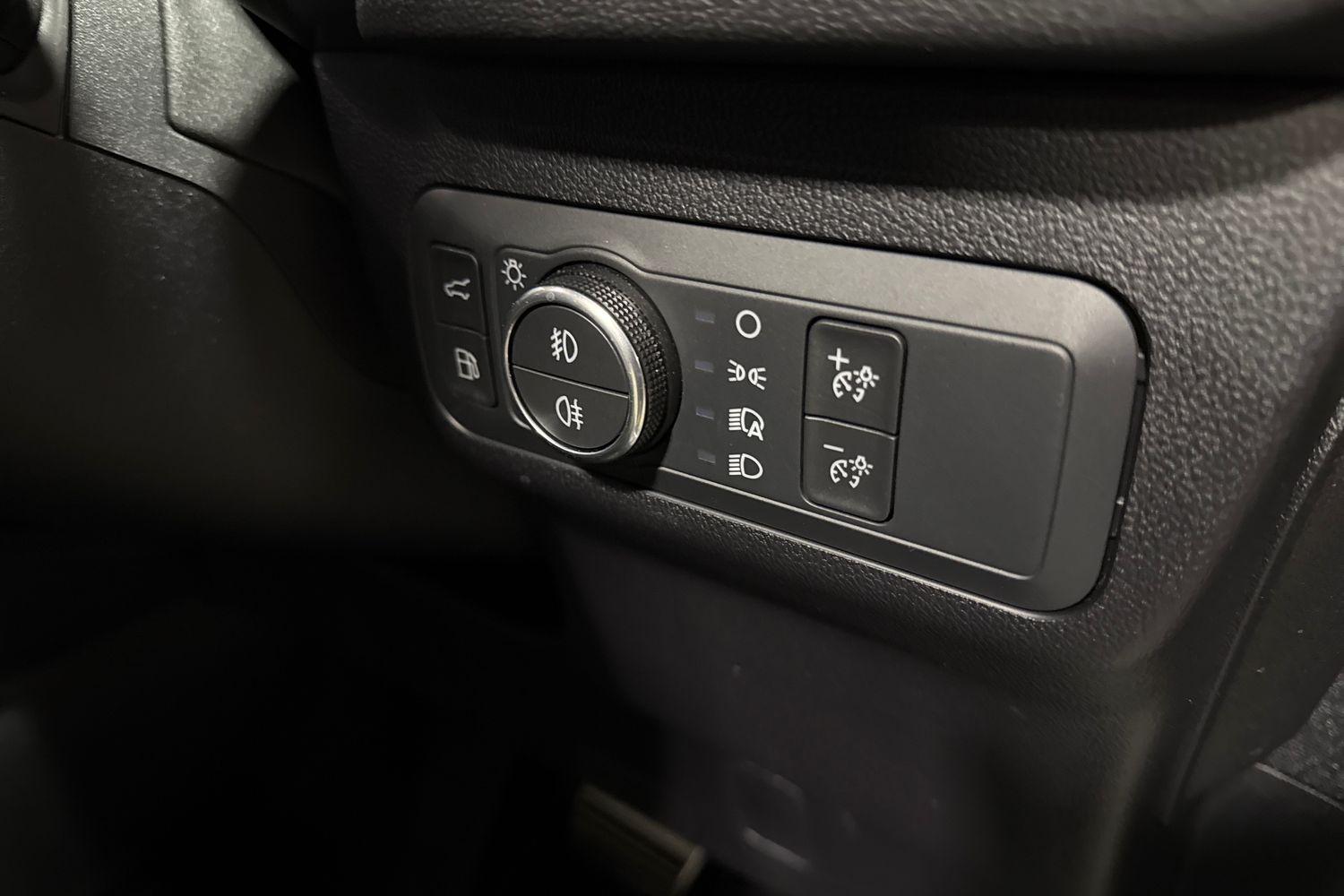 Ford Kuga Photo 27