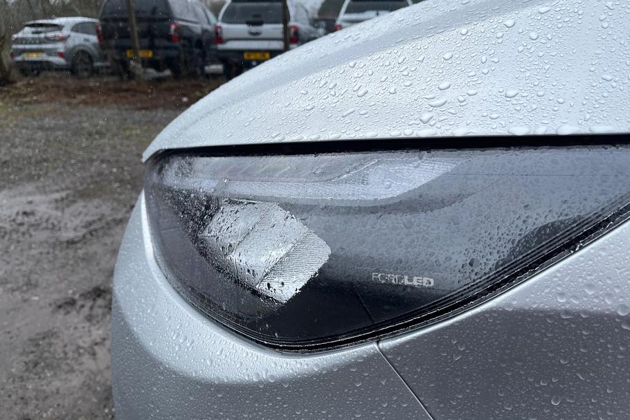 Used Ford TRANSIT CUSTOM WO25UPX 26