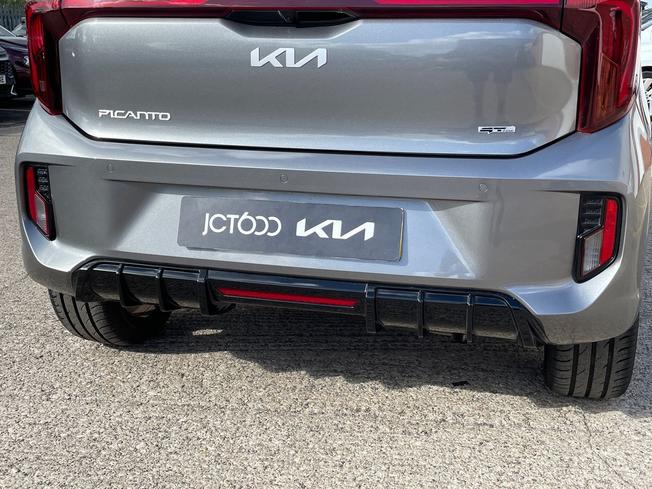 KIA Picanto Photo 26