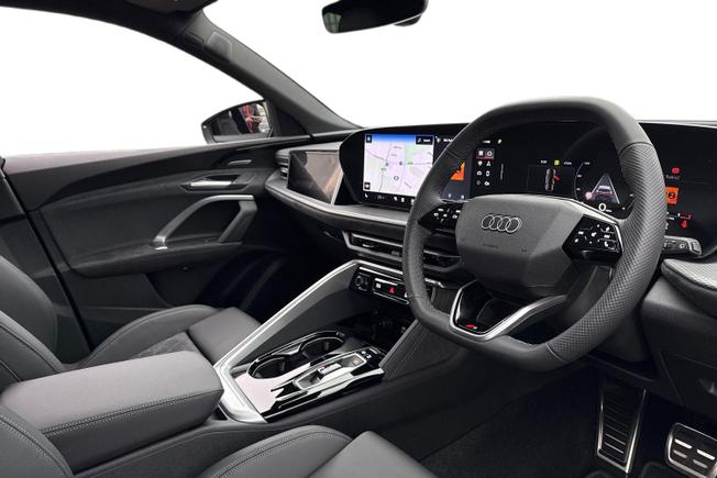 AUDI  Q5 Sportback Photo 6