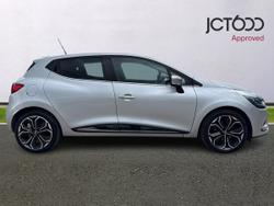 RENAULT Clio Photo 4