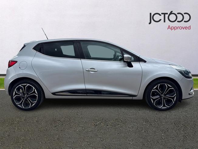 RENAULT Clio Photo 4