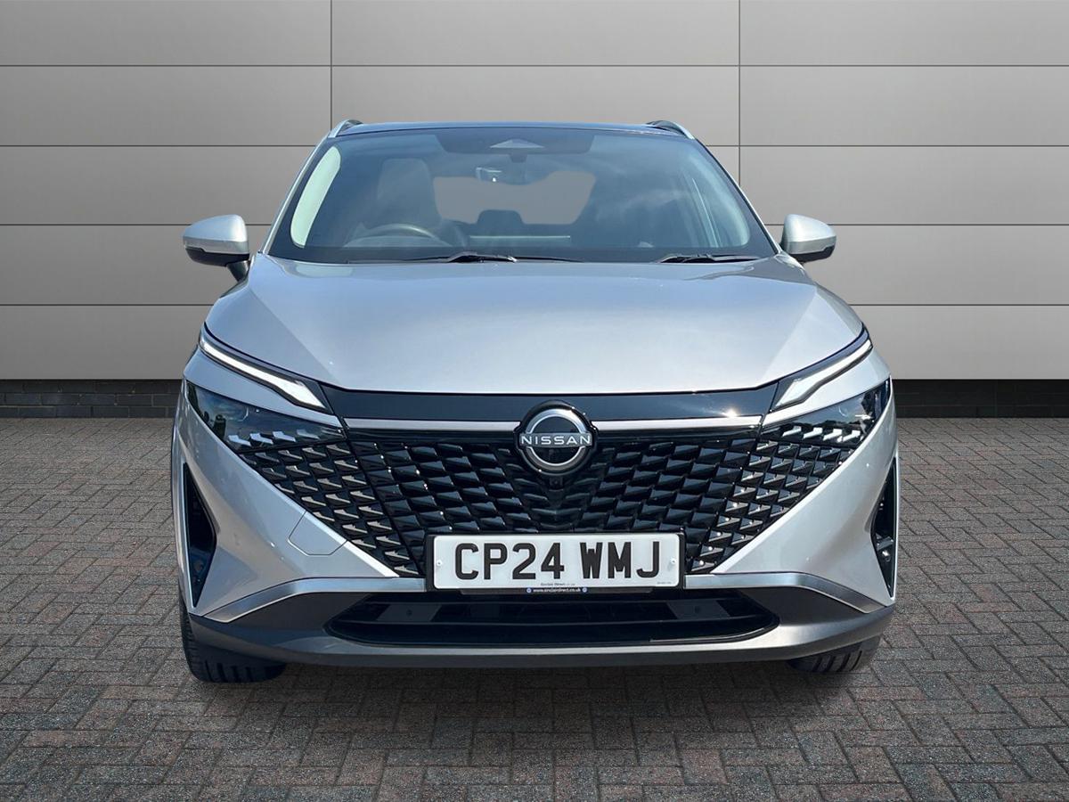 Nissan Qashqai Photo 7