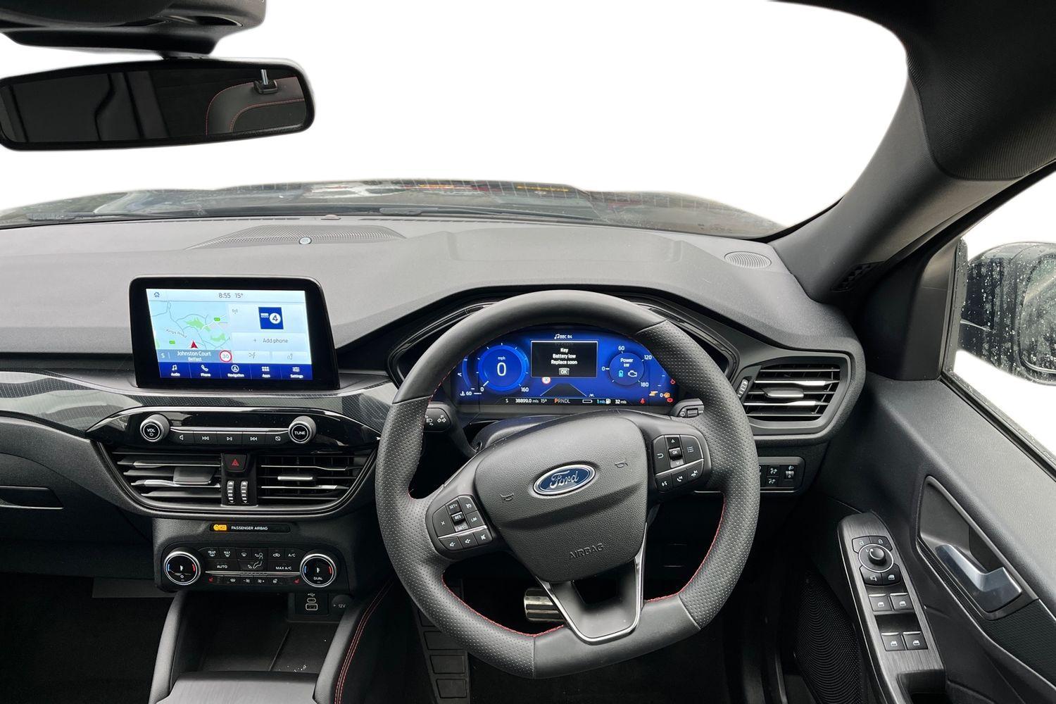 Ford KUGA Photo 10