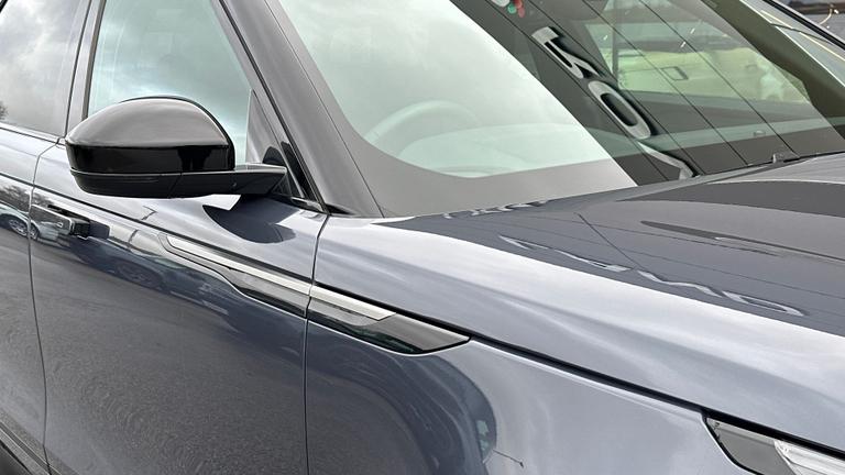 Used Land Rover Range Rover Velar WG74UHL 20