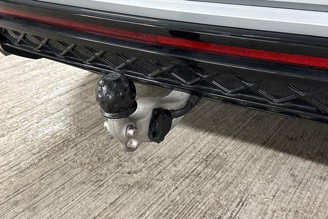 VOLKSWAGEN Touareg Photo 30