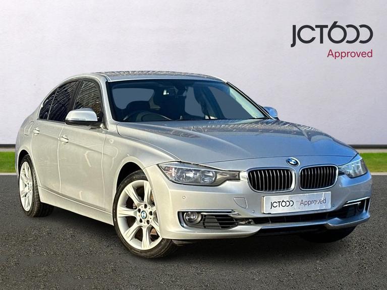 Used BMWs for Sale Near You | JCT600