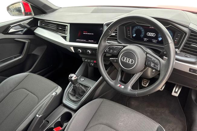 AUDI A1 Photo 6