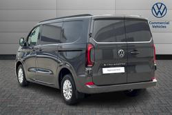 VOLKSWAGEN Transporter Photo 3
