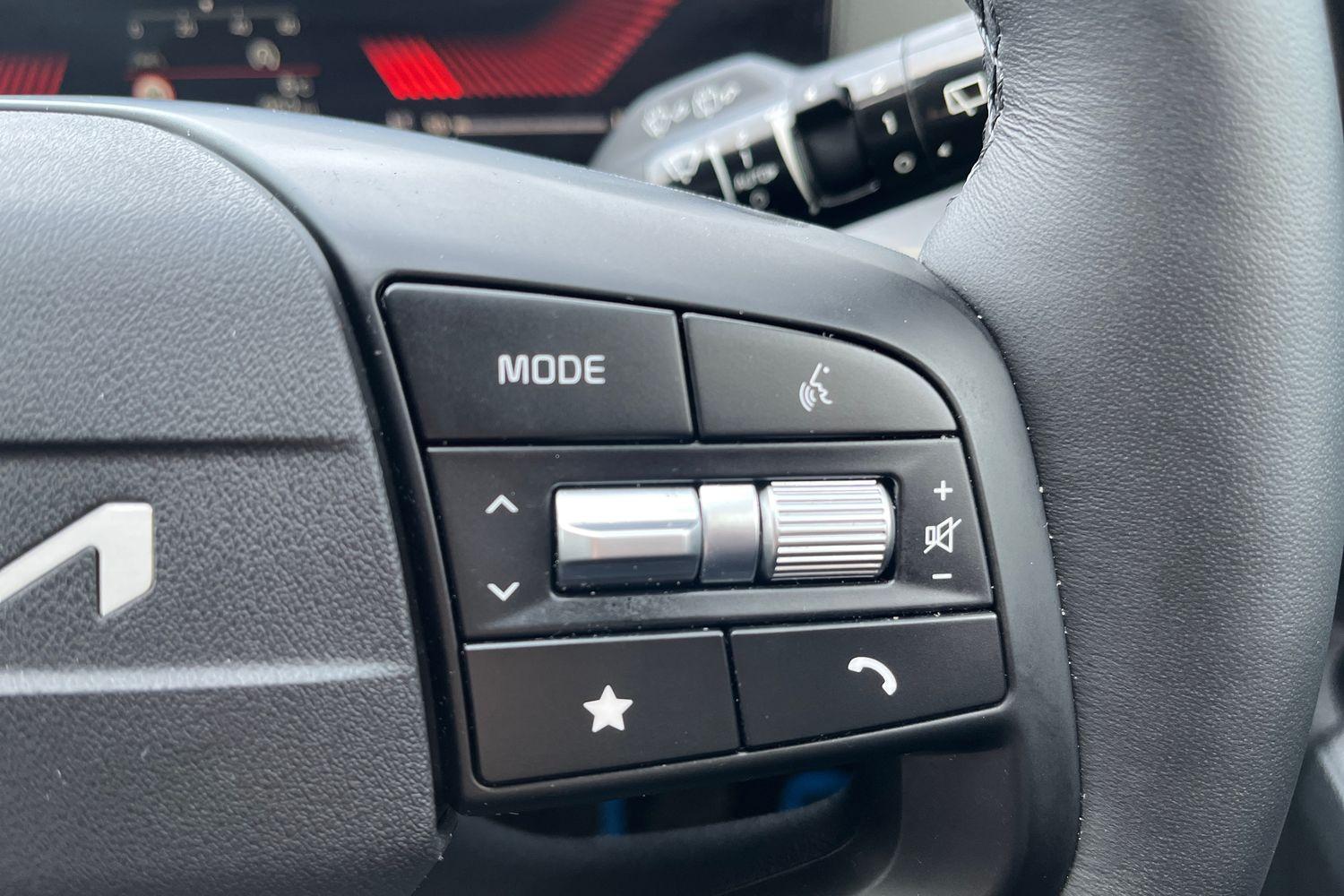 Kia SPORTAGE Photo 24