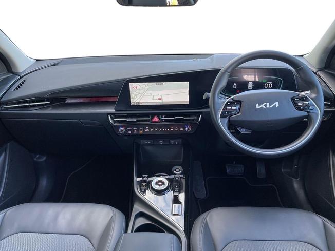 KIA Niro Photo 10