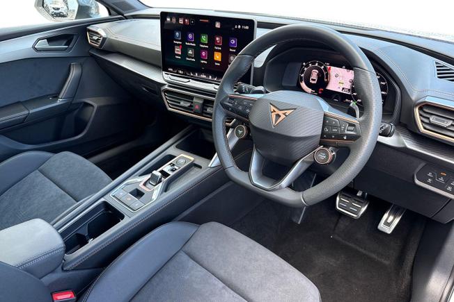 CUPRA Leon Photo 6