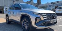 Hyundai TUCSON Photo 35
