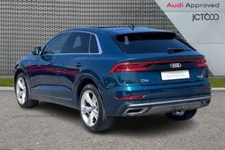 AUDI Q8 Photo 3
