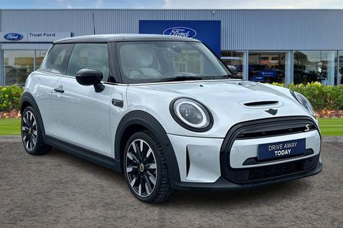 Used MINI HATCHBACK GY71XXC 1