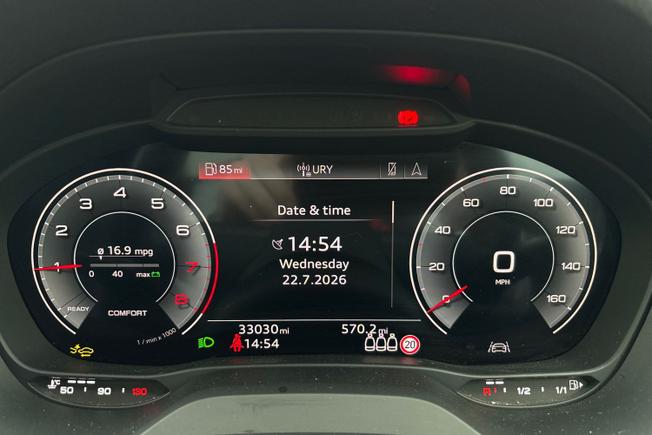 Audi Q2 Photo 15
