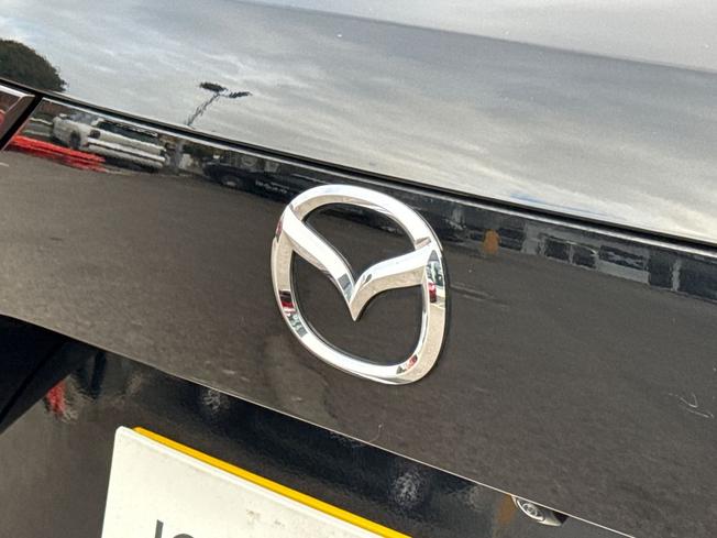 MAZDA Cx-60 Photo 33