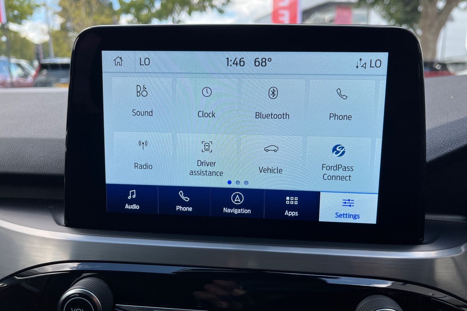 Ford KUGA Photo 25