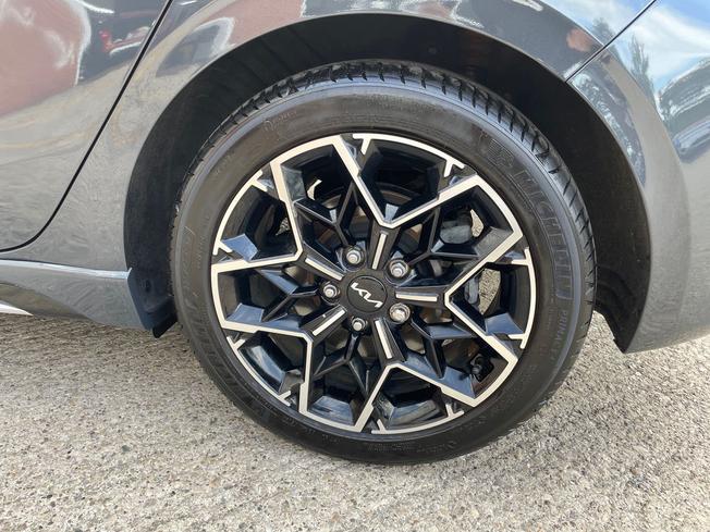 Kia Ceed Photo 5