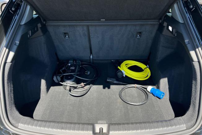 AUDI Q4 E-Tron Photo 38