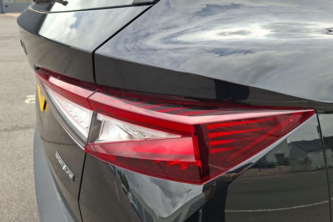ŠKODA Elroq Photo 18