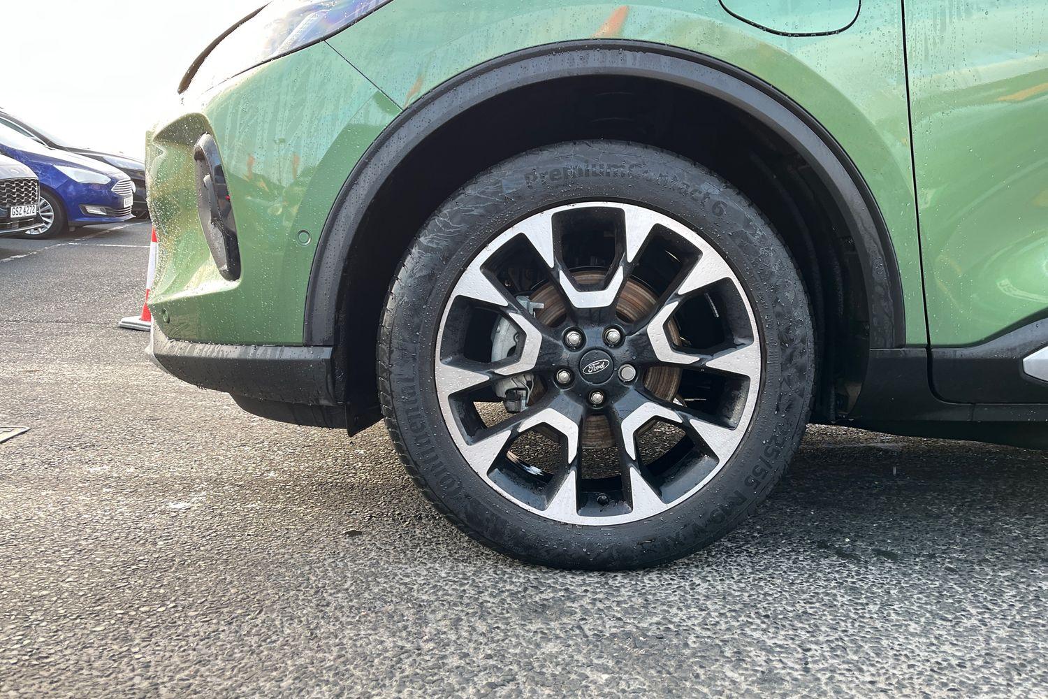 Ford KUGA Photo 7