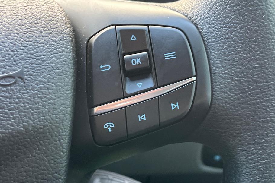 Used Ford TRANSIT 29