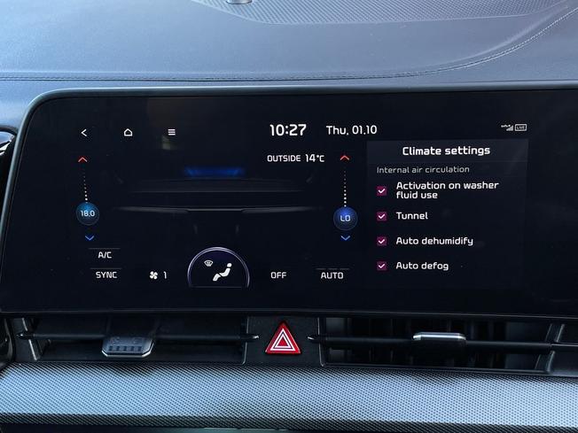 KIA Sportage Photo 52