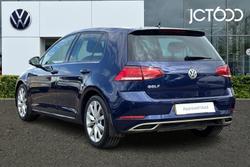 VOLKSWAGEN Golf Photo 3