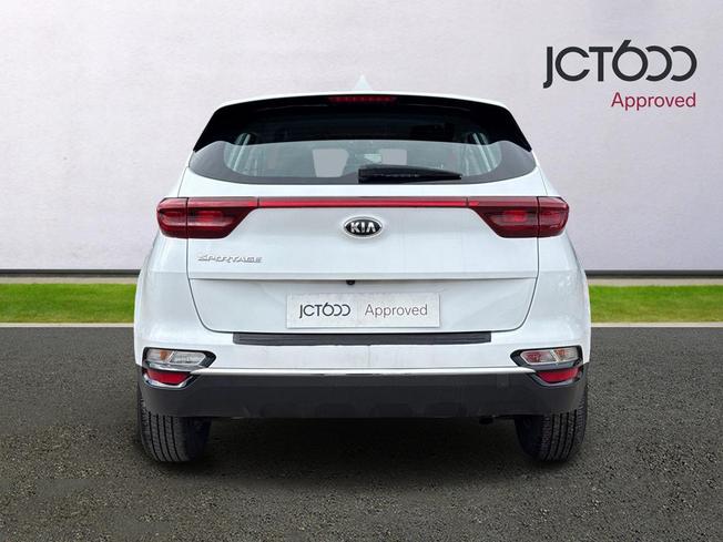 KIA Sportage Photo 7