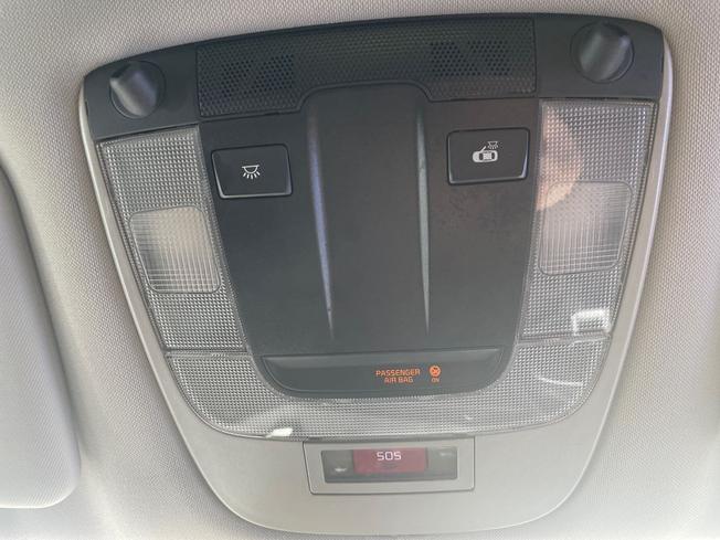 KIA Sportage Photo 33