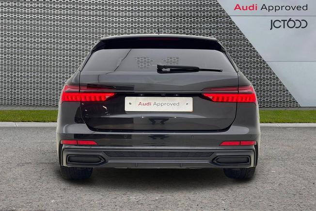AUDI A6 Photo 7