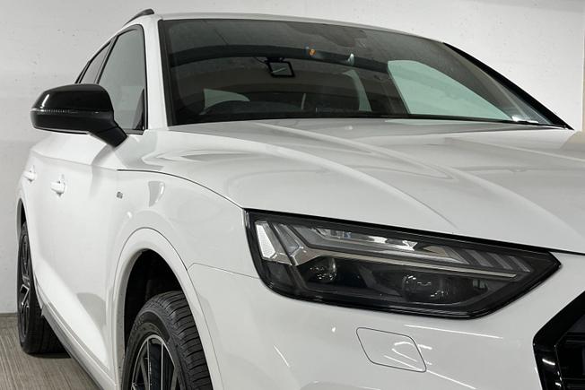 AUDI Q5 Photo 38