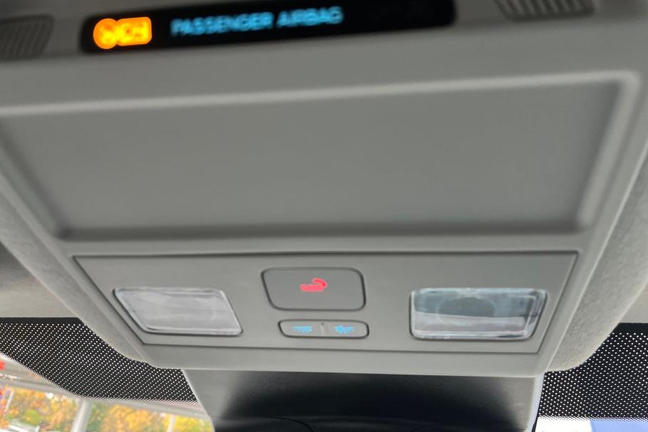 Used Ford TRANSIT CUSTOM WO25USX 30
