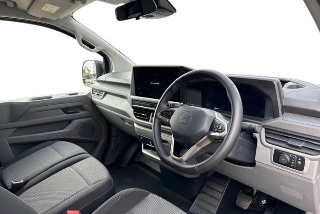 Volkswagen Transporter Photo 6