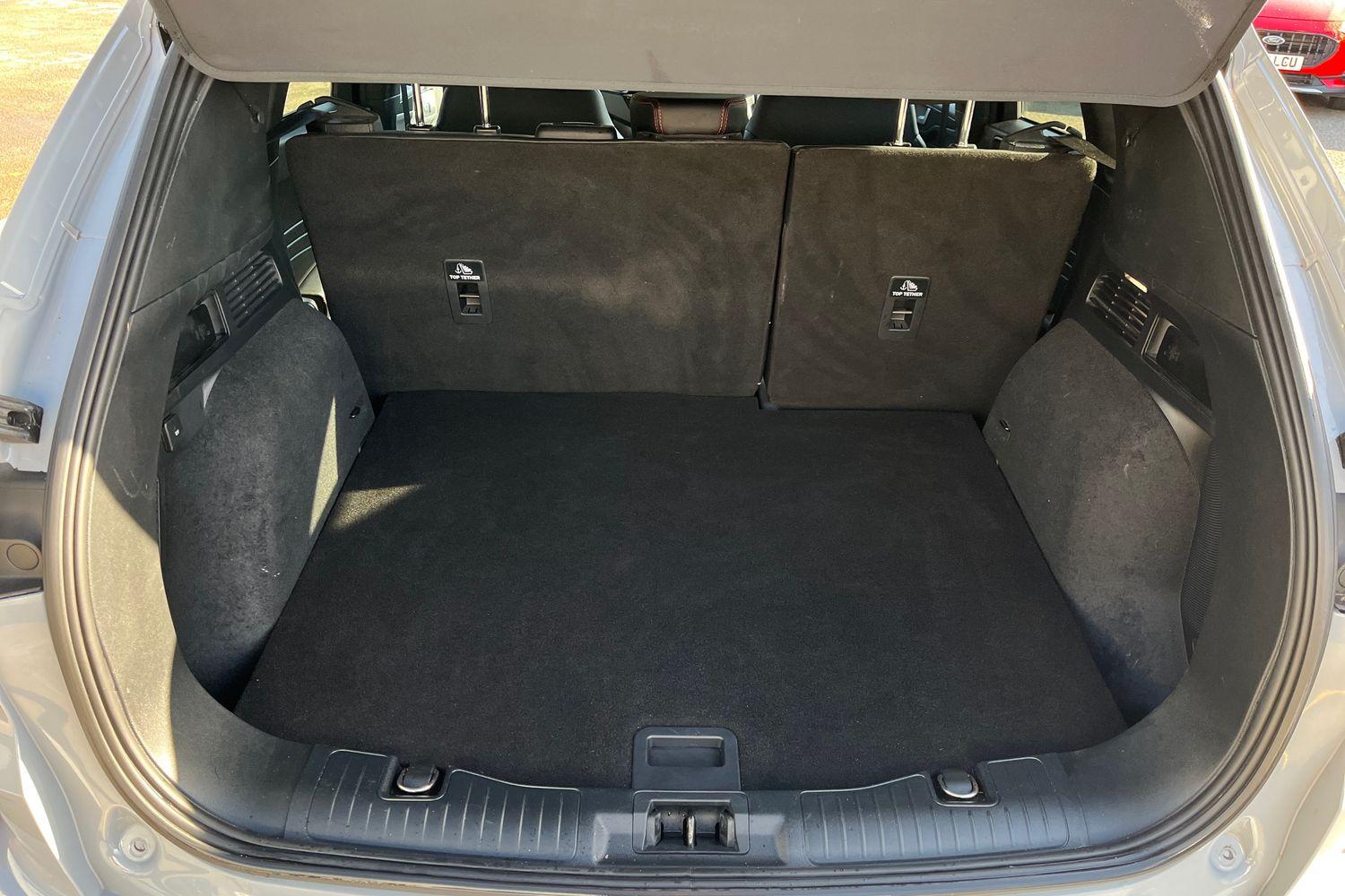 Ford KUGA Photo 20