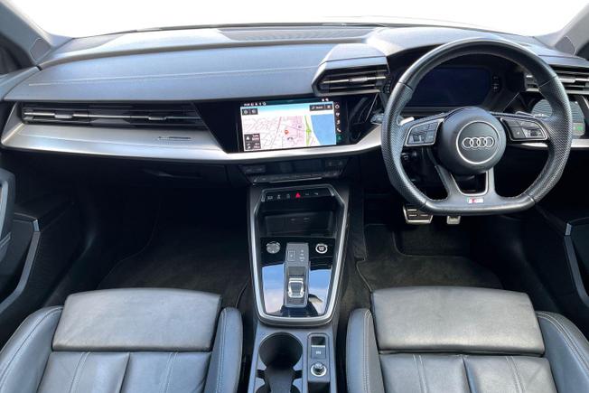 AUDI A3 Photo 10