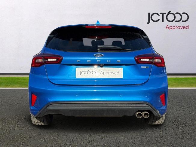 FORD Focus Photo 7