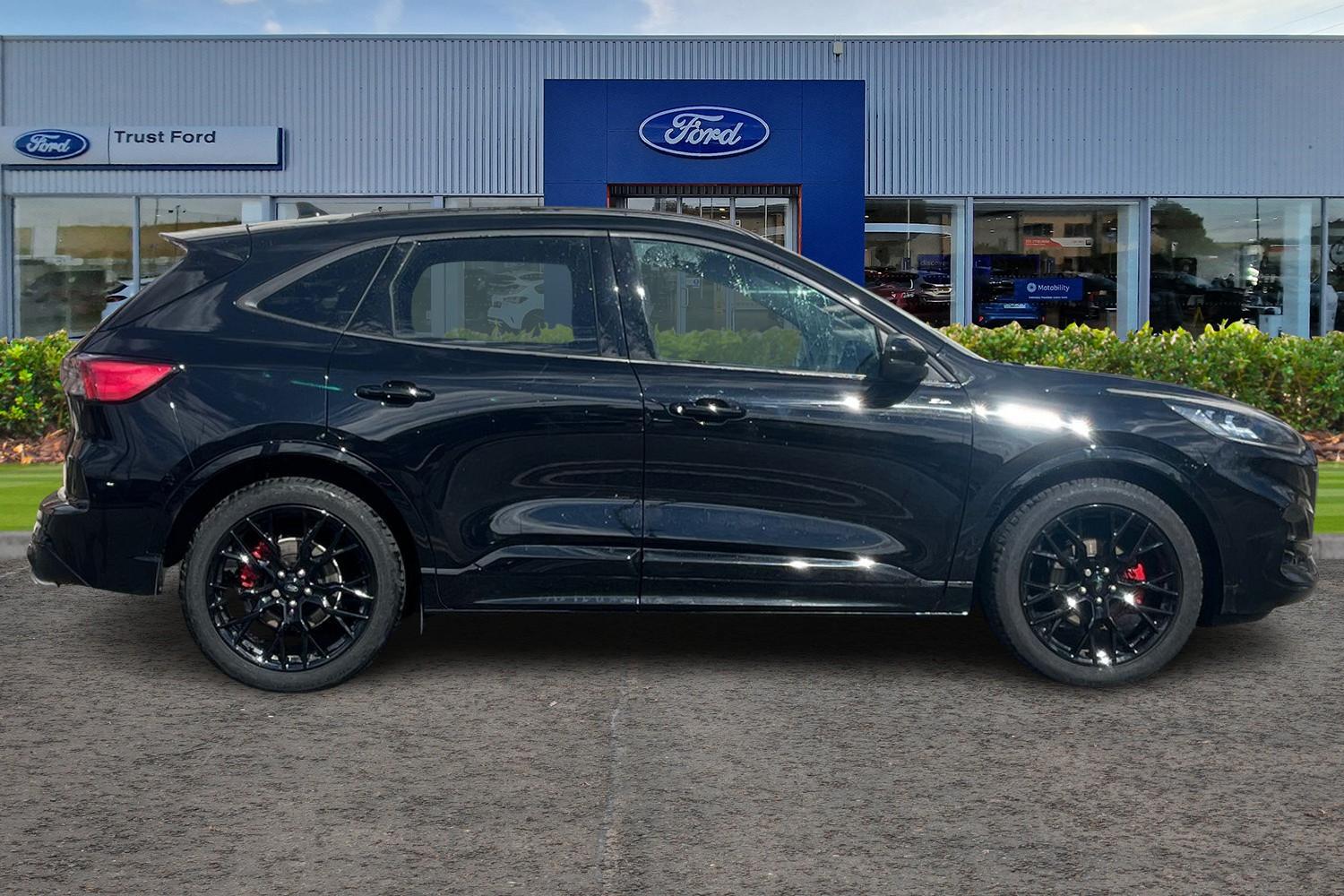Ford KUGA Photo 2