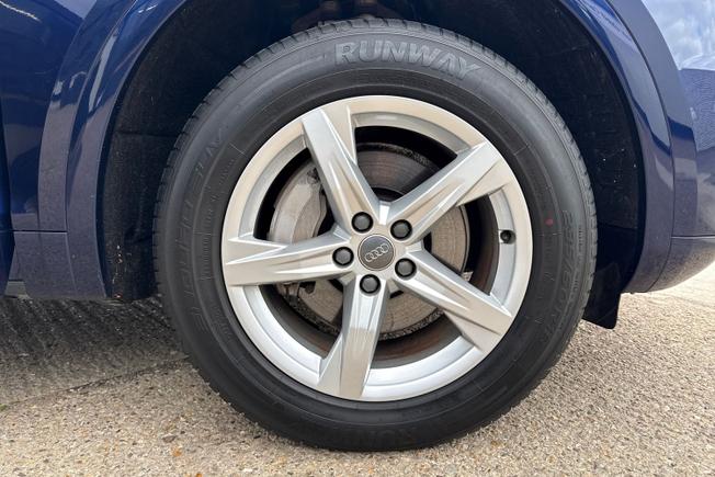 Audi Q5 Photo 5