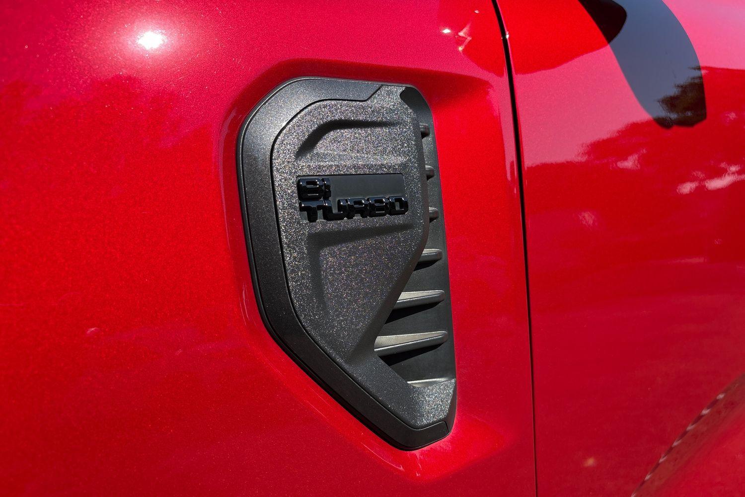 Ford Ranger Photo 20